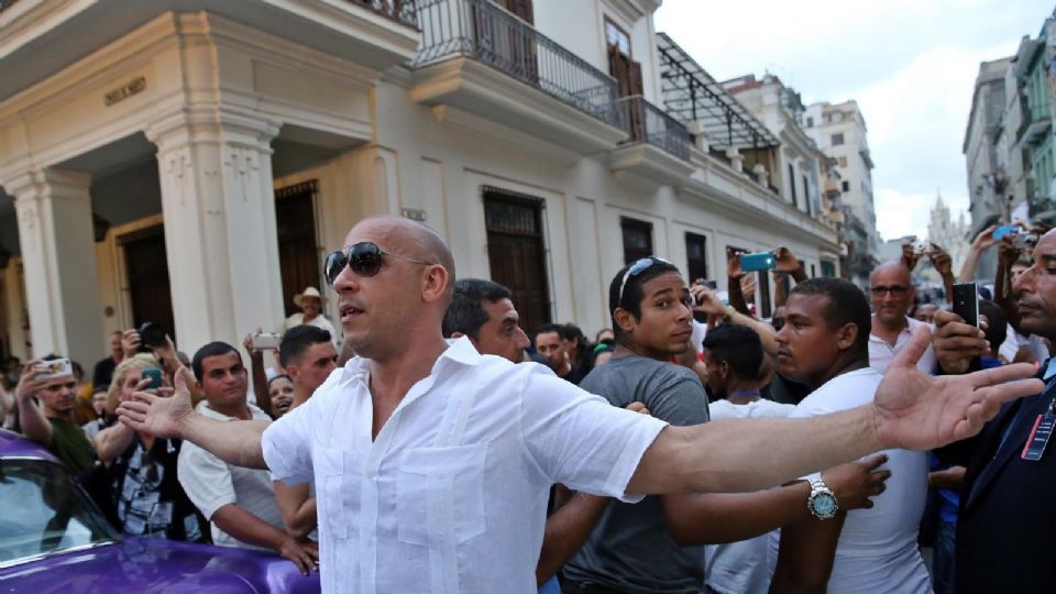 Dos personajes estarán en busca de venganza de Dominic Toretto.