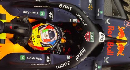 GP de Canadá: Max Verstappen se lleva la ‘pole’ position, 'Checo' quedó eliminado