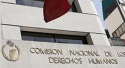 PAN y PRI rechazan propuesta para desaparecer a la CNDH