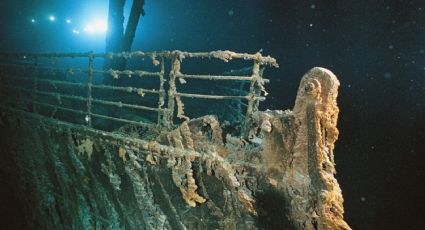 Titanic: Buscan submarino que desapareció mientras exploraba los restos de este histórico barco