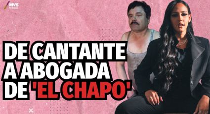 Conoce a Mariel Colón, abogada de “El Chapo” Guzmán y cantante de rancheras