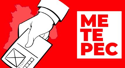 PREP Metepec: Consulta en vivo los resultados preliminares de las elecciones para el Edomex