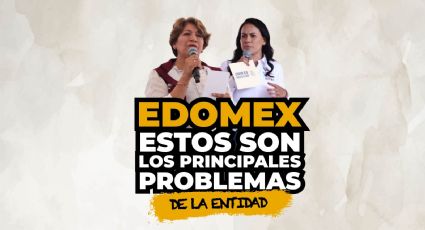 Desafíos del Edomex: Analizando los principales problemas de la entidad