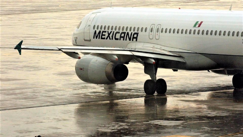 Hay nuevo plazo para concretar venta de Mexicana de Aviación.