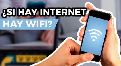 Día Mundial de Wi-Fi: para esto usan el internet los mexicanos