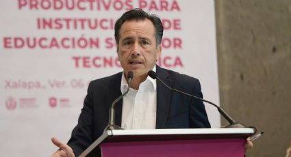 'Cuitláhuac García quería presa a la jueza Angélica Sánchez'