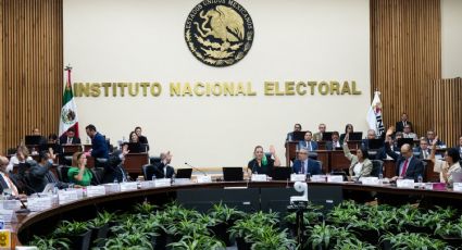 INE aplaza aprobación del proyecto que propone imponer a Morena multa de 8 mdp