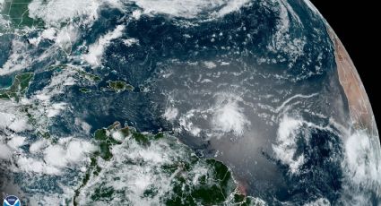 Tormenta tropical Bret: Cuál es su trayectoria y qué tanto afectará en México