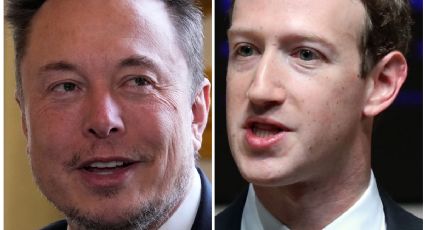 ¿Por qué Elon Musk retó a Mark Zuckerberg a una pelea en jaula?