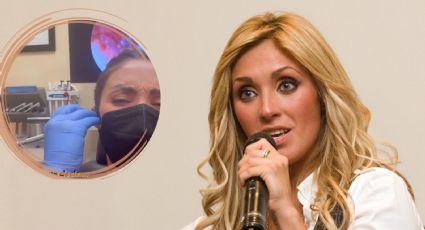 Doctor de Anahí explica el daño que sufrió su oído ¿suspenderá la gira RBD?