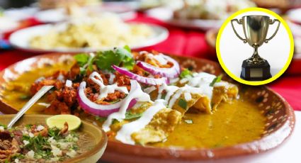 7 platillos mexicanos considerados 'icónicos' por TasteAtlas y los restaurantes donde los preparan