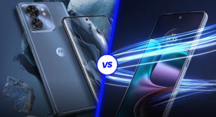 Motorola Edge 40 vs Edge 30: características y precios; ¿qué tanto cambió?