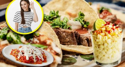 Estos 6 alimentos mexicanos están entre los 100 mejor calificados del mundo de TasteAtlas