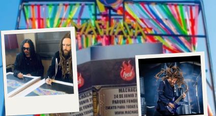 Korn: Estos son los mejores memes tras su cancelación en el Machaca