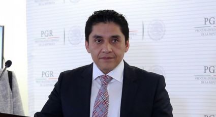 Jueza admite amparo de Gualberto Ramírez contra vinculación por caso Ayotzinapa
