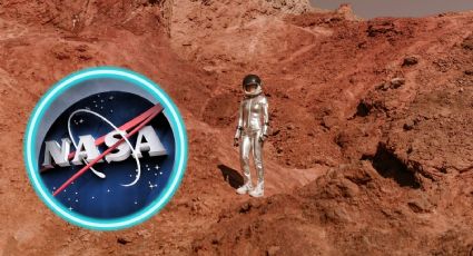 CHAPEA: la misión de la NASA que encerró a 4 humanos en una simulación de Marte