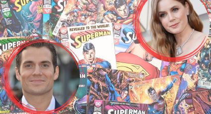 ‘Superman: Legacy’: James Gunn confirma a los actores para Clark Kent y Lois Lane