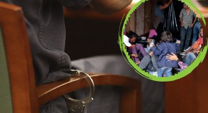 Tragedia migrante: Detienen a 4 mexicanos posibles responsables de la muerte de 53 personas
