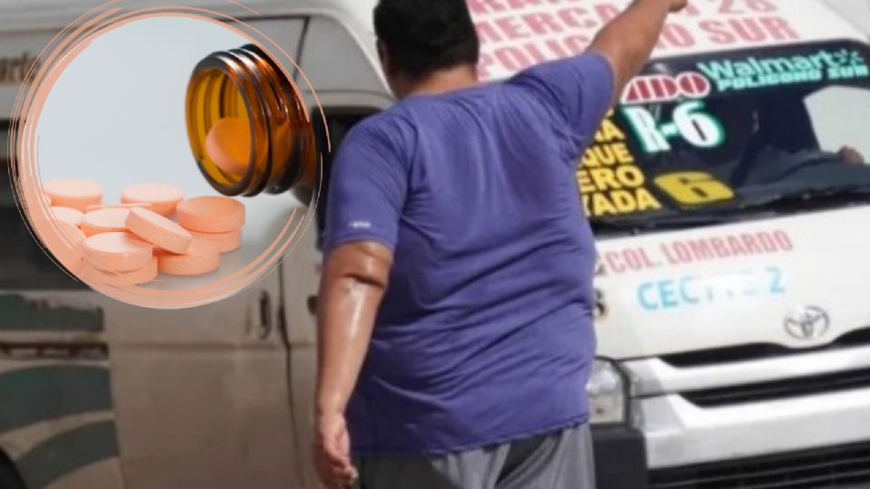 50 millones de mexicanos viven con sobrepeso y obesidad