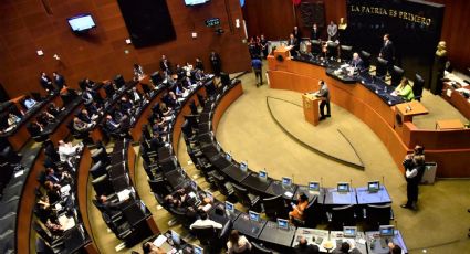 Legisladores de oposición y Morena, en nuevo debate por nombramientos faltantes del INAI