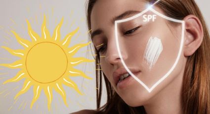 5 protectores solares faciales buenos, bonitos y baratos