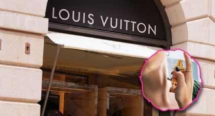 El perfume de Louis Vuitton con aroma frutal y que es ideal para este verano