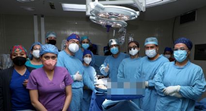 GCDMX garantiza a personal médico que respetará la antigüedad en transición a IMSS-Bienestar