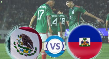 Copa Oro: México vence 3-1 a Haití y clasifica a cuartos de final
