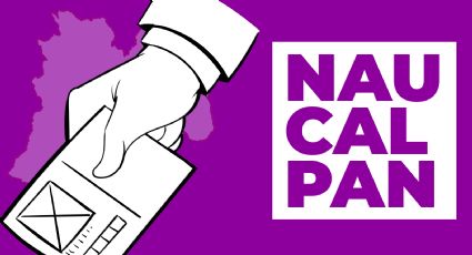 PREP Naucalpan Edomex: Consulta los resultados preliminares de las elecciones en vivo