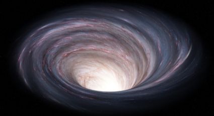 James Webb: El increíble agujero negro supermasivo observado por primera vez en el universo primitivo