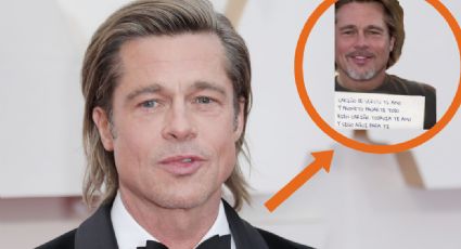 Sujeto que se hacía pasar por Brad Pitt estafa a una mujer por más de 180 mil dólares