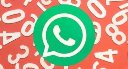 WhatsApp: ¿Qué significa el código 7642?