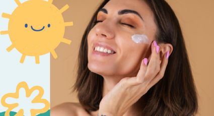 3 maquillajes con protección solar que te dejarán una piel radiante