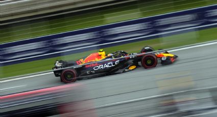 ¿Los pilotos de la Fórmula 1 parpadean en sincronía? Esto dice un estudio científico