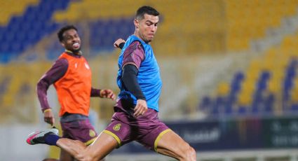 Cristiano Ronaldo quiere continuar en Al Nassr Saudí a pesar de no ganar títulos en la temporada