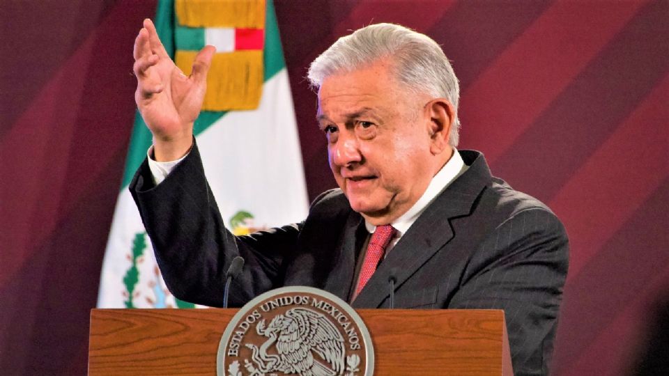 El PRD consideró que las manifestaciones realizadas por el presidente López Obrador, se trataron de un uso indebido de recursos públicos.  