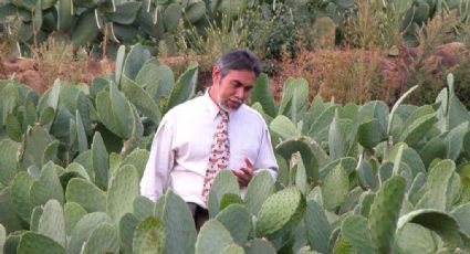 Otorga SADER Premio Nacional de Ciencias 2022 al académico e investigador Gustavo Mora