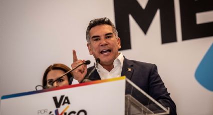 Alejandro Moreno advierte que no los van a doblar y votarán contra ratificación de Godoy
