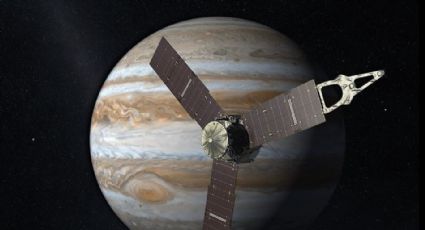 Júpiter y todo lo que no sabías sobre este planeta; conoce sus próximos eventos astronómicos