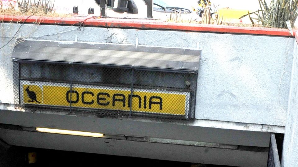 Se registró la muerte de un trabajador en la estación Oceanía del Metro CDMX.