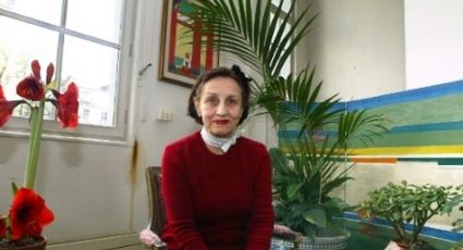 Fallece la expareja de Picasso, Françoise Gilot a los 101 años