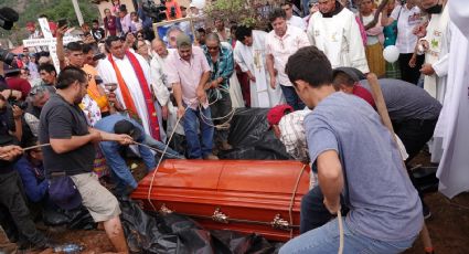 A un año del asesinato de jesuitas convocan a eventos para pedir justicia