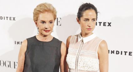 Carolina Herrera: este es el producto más caro en su tienda en línea