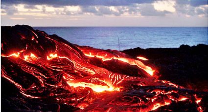El volcán Kilauea hace erupción y pone en alerta roja a Hawái | VIDEO