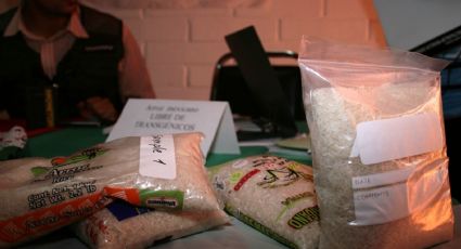 Donaciones a Turquía: ¿Qué pasa con la bolsa de arroz extraviada?