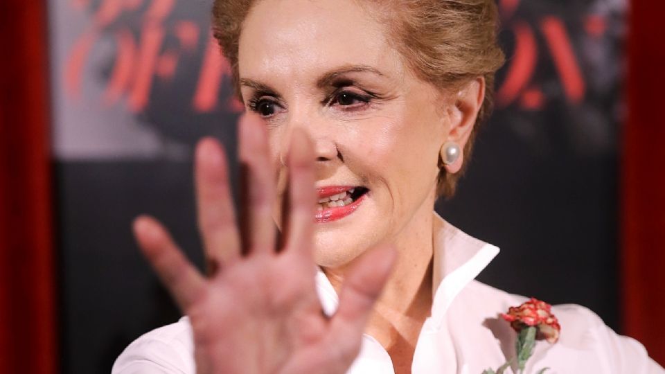 Carolina Herrera: 5 consejos antienvejecimiento que comparte la diseñadora