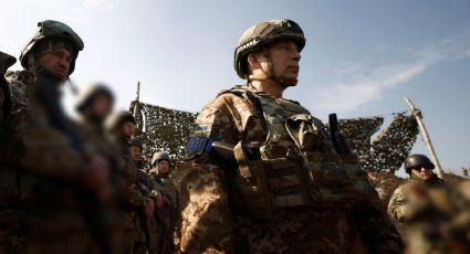 Guerra de Ucrania: 'Hay datos que sugieren el inicio de la contraofensiva a Rusia'