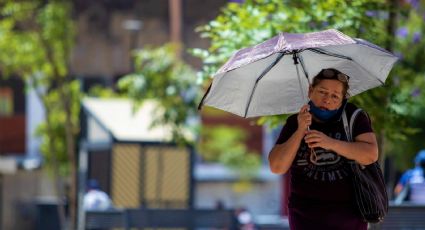 Olas de calor podrían aumentar en los próximos años, debido al fenómeno de ‘El Niño’