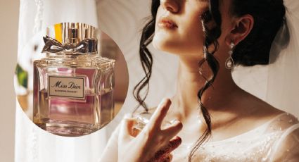 Dior: 5 perfumes para mujer que durarán todo el día