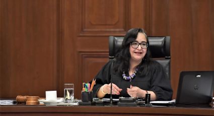 Corte bloquea ‘al chilazo’ decisiones de AMLO, Piña ‘se pone de víctima’: diputada